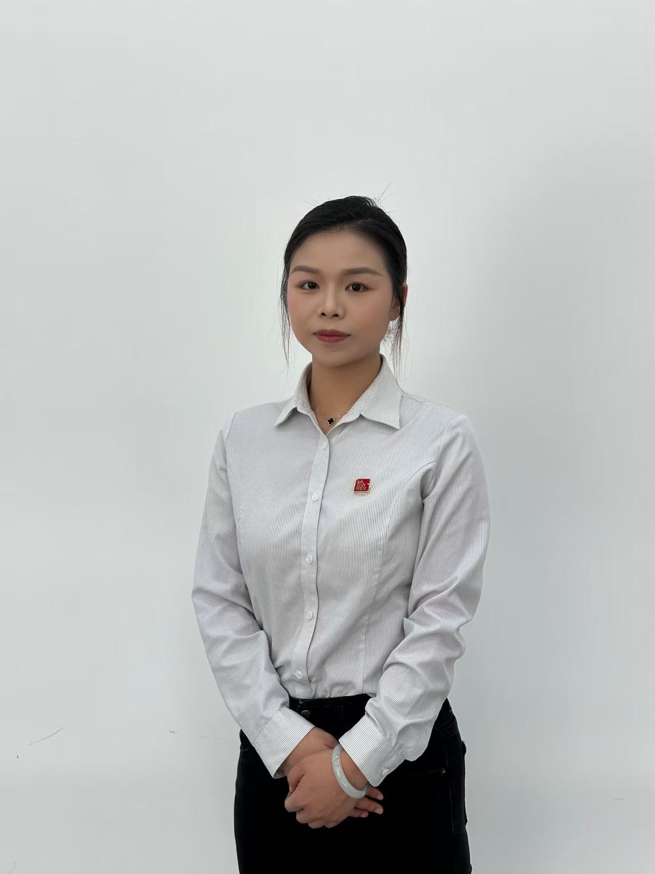 资深品控师·陈榕
